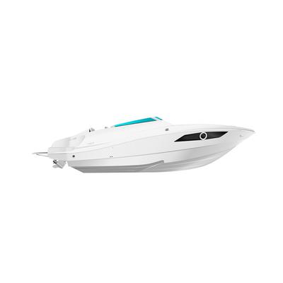Performance boat NGT 27